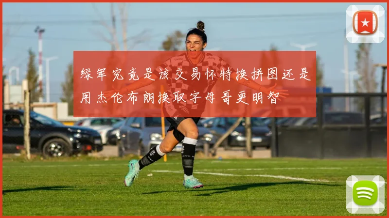 绿军究竟是该交易怀特换拼图还是用杰伦布朗换取字母哥更明智