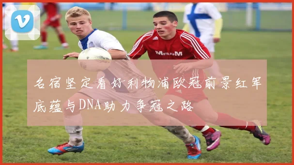 名宿坚定看好利物浦欧冠前景红军底蕴与DNA助力争冠之路